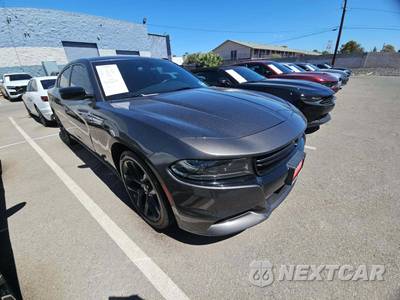 2023 Dodge Charger SXT - zdjęcie 4 z 25 - miniatura