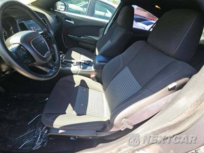 2023 Dodge Charger SXT - zdjęcie 6 z 25 - miniatura