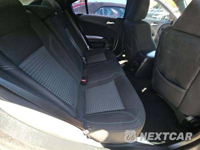 2023 Dodge Charger SXT - zdjęcie 16 z 25 - miniatura