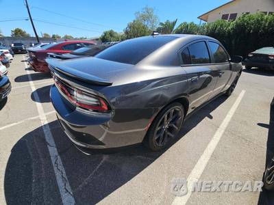 2023 Dodge Charger SXT - zdjęcie 3 z 25 - miniatura