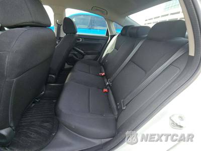 2023 Honda Civic Sedan LX - zdjęcie 13 z 25 - miniatura