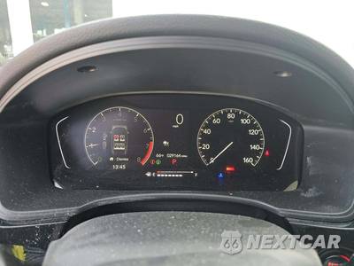 2023 Honda Civic Sedan LX - zdjęcie 9 z 25 - miniatura