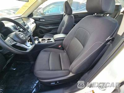 2025 Nissan Altima SV - zdjęcie 6 z 24 - miniatura
