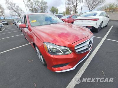 2016 Mercedes-Benz E 350 Sport 4MATIC Sedan - zdjęcie 4 z 32 - miniatura