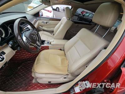 2016 Mercedes-Benz E 350 Sport 4MATIC Sedan - zdjęcie 6 z 32 - miniatura