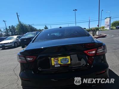 2019 Nissan Maxima SV - zdjęcie 4 z 29 - miniatura