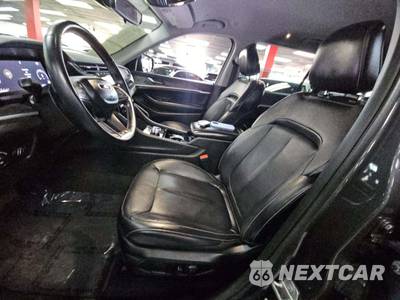2022 Jeep Grand Cherokee L Limited - zdjęcie 6 z 24 - miniatura
