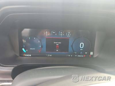 2024 Ford F-150 King Ranch Crew Cab Medium Bed - zdjęcie 6 z 21 - miniatura