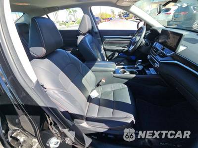 2023 Nissan Altima SR - zdjęcie 15 z 23 - miniatura