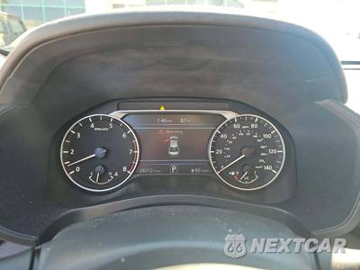 2023 Nissan Altima SR - zdjęcie 6 z 23 - miniatura