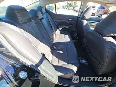 2023 Nissan Altima SR - zdjęcie 13 z 23 - miniatura