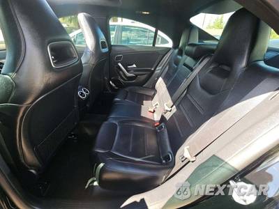 2020 Mercedes-Benz CLA 250 - zdjęcie 13 z 30 - miniatura