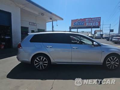 2016 Volkswagen Golf SportWagen Limited Edition Wagon - zdjęcie 5 z 29 - miniatura