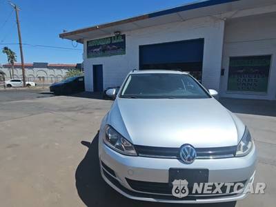 2016 Volkswagen Golf SportWagen Limited Edition Wagon - zdjęcie 2 z 29 - miniatura