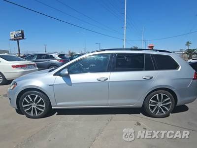 2016 Volkswagen Golf SportWagen Limited Edition Wagon - zdjęcie 3 z 29 - miniatura