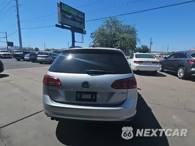 2016 Volkswagen Golf SportWagen Limited Edition Wagon - zdjęcie 4 z 29 - miniatura