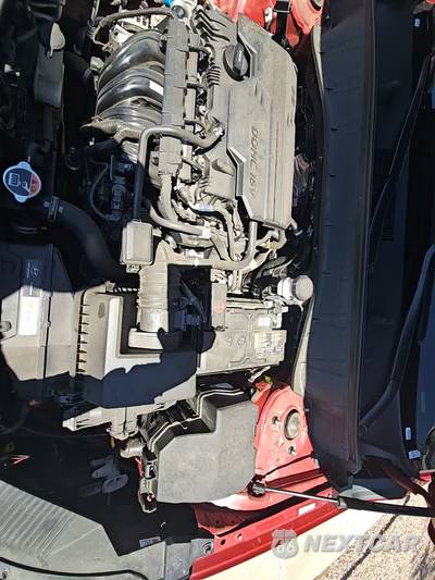 2025 Hyundai Kona SEL - zdjęcie 23 z 28 - miniatura