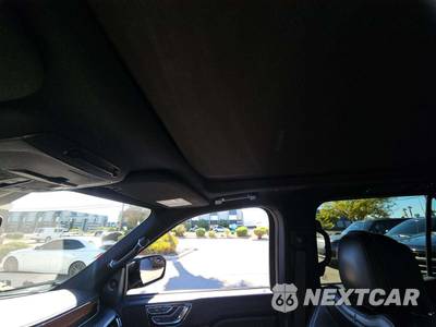 2019 Lincoln Navigator L Select - zdjęcie 8 z 22 - miniatura