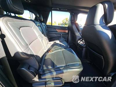 2019 Lincoln Navigator L Select - zdjęcie 14 z 22 - miniatura
