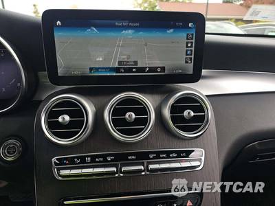 2021 Mercedes-Benz GLC 300 4MATIC - zdjęcie 7 z 20 - miniatura