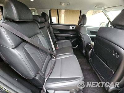2026 Hyundai Santa Fe SEL - zdjęcie 14 z 20 - miniatura