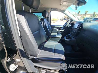 2020 Mercedes-Benz Metris Passenger Van 126.0" WB - zdjęcie 16 z 20 - miniatura