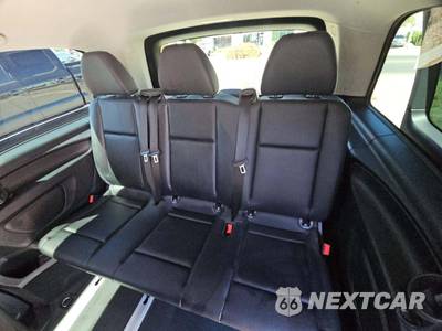 2020 Mercedes-Benz Metris Passenger Van 126.0" WB - zdjęcie 11 z 20 - miniatura