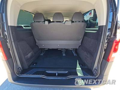 2020 Mercedes-Benz Metris Passenger Van 126.0" WB - zdjęcie 12 z 20 - miniatura
