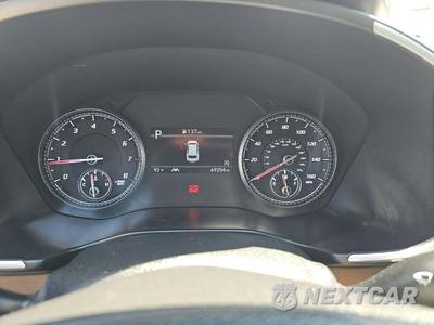 2021 Hyundai Santa Fe SEL - zdjęcie 9 z 23 - miniatura