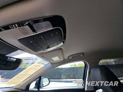 2021 Hyundai Santa Fe SEL - zdjęcie 11 z 23 - miniatura