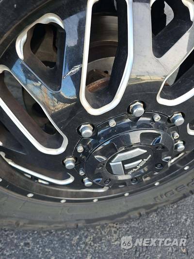 2017 Chevrolet Silverado 3500HD High Country Crew Cab Long Bed 3LZ DRW - zdjęcie 26 z 28 - miniatura