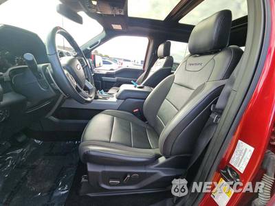 2019 Ford F-150 Raptor Crew Cab Short Bed - zdjęcie 3 z 25 - miniatura