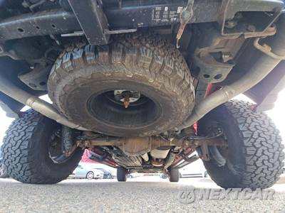 2019 Ford F-150 Raptor Crew Cab Short Bed - zdjęcie 12 z 25 - miniatura