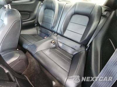2015 Ford Mustang EcoBoost Premium Coupe - zdjęcie 13 z 27 - miniatura