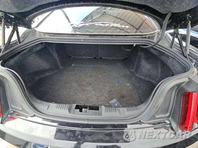 2015 Ford Mustang EcoBoost Premium Coupe - zdjęcie 14 z 27 - miniatura