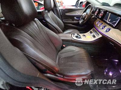 2019 Mercedes-Benz CLS 450 - zdjęcie 17 z 25 - miniatura