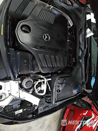 2019 Mercedes-Benz CLS 450 - zdjęcie 23 z 25 - miniatura