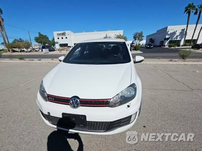 2014 Volkswagen GTI Wolfsburg Edition - zdjęcie 1 z 21 - miniatura