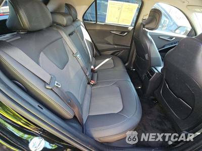 2023 Kia Niro EV Wind - zdjęcie 17 z 26 - miniatura