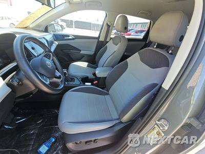 2022 Volkswagen Taos SE - zdjęcie 3 z 20 - miniatura