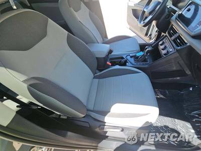 2022 Volkswagen Taos SE - zdjęcie 15 z 20 - miniatura