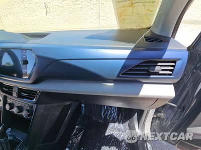 2022 Volkswagen Taos SE - zdjęcie 16 z 20 - miniatura