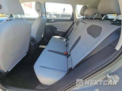 2022 Volkswagen Taos SE - zdjęcie 10 z 20 - miniatura