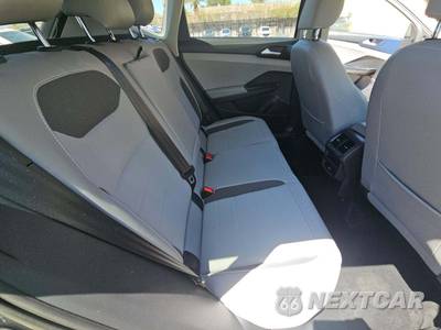 2022 Volkswagen Taos SE - zdjęcie 13 z 20 - miniatura