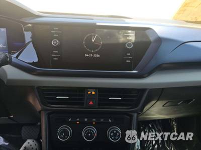 2022 Volkswagen Taos SE - zdjęcie 7 z 20 - miniatura