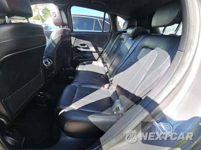 2021 Mercedes-Benz GLA 250 4MATIC - zdjęcie 13 z 23 - miniatura