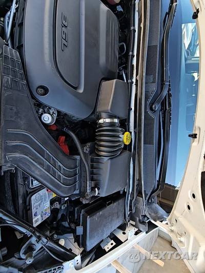 2025 Chrysler Pacifica Limited 121.6" WB - zdjęcie 22 z 22 - miniatura