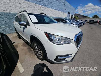 2022 Subaru Ascent Touring 7-Passenger - zdjęcie 4 z 25 - miniatura