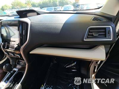 2022 Subaru Ascent Touring 7-Passenger - zdjęcie 20 z 25 - miniatura