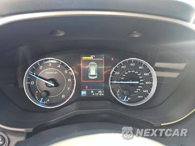 2022 Subaru Ascent Touring 7-Passenger - zdjęcie 9 z 25 - miniatura